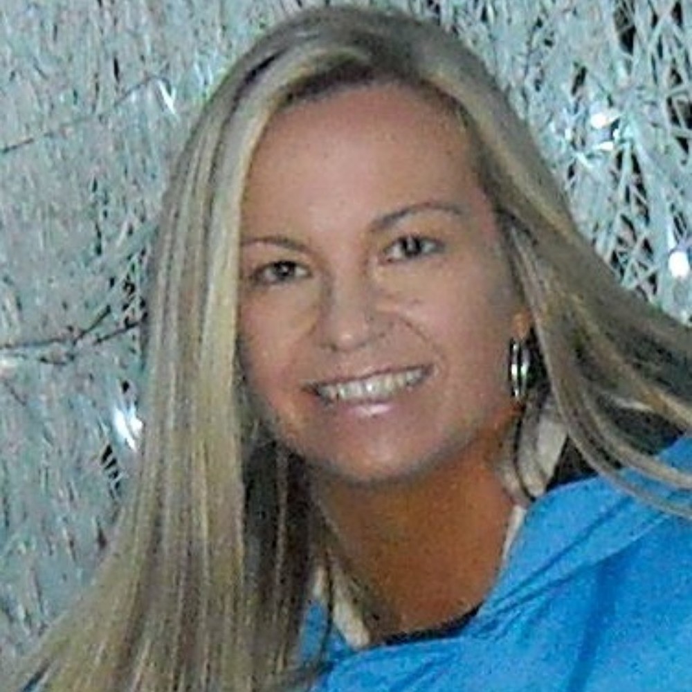 Meet your Posher, Patricia